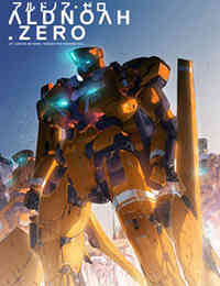 Aldnoah Zero