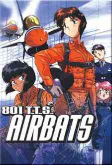 801 T.T.S. Airbats (Dub)