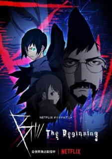 B The Beginning Succession