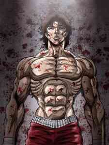 Baki: The Great Raitai Tournament Saga