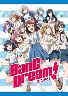 Bang Dream Ova