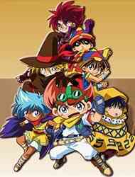 Battle B Daman