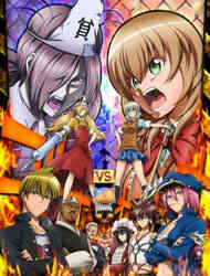 Binbougami Ga (Dub)