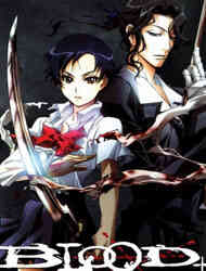 Blood