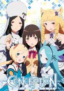 Conception (Dub) (Dub)