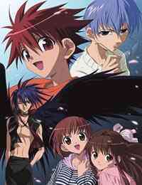 D N Angel (Dub)
