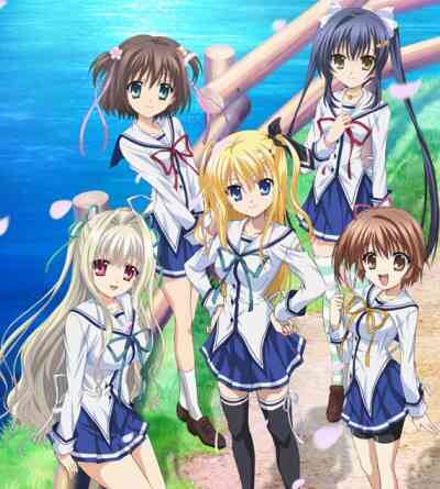 Da Capo 3