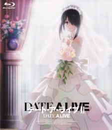Date A Live Ii Kurumi Star Festival Dub