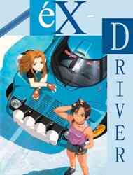 Star Driver (Dub)
