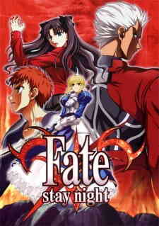 Fatestay Night