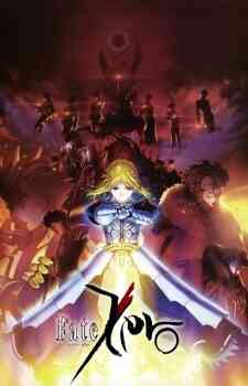 Fatezero