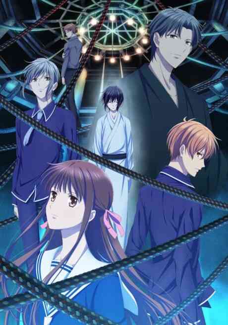 Fruits Basket: The Final Season (Dub)