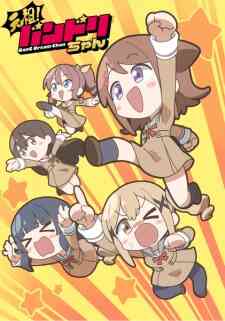 Ganso Bandori Chan