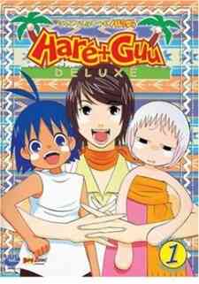 Hareguu