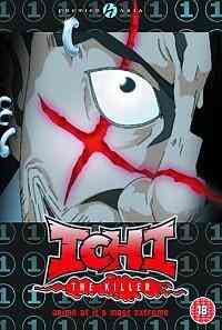 Ichi The Killer: Episode 0