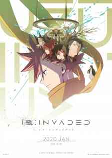 Idinvaded