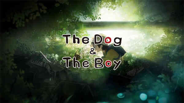 Inu To Shounen