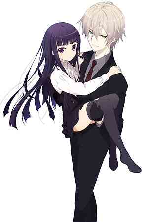Inu X Boku Ss Special