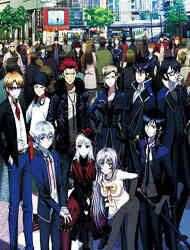 K K Project