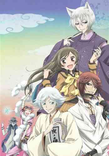 Kami Sama Hajimemashita