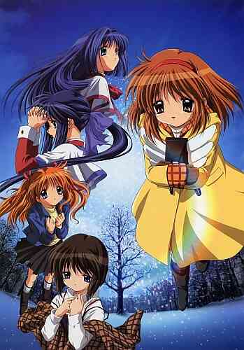 Kanon 2006