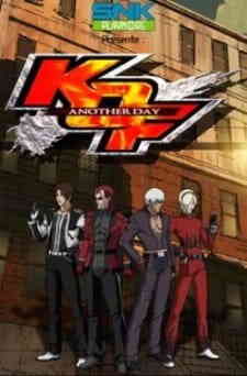 King Of Fighters Another Day