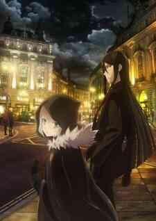 Lord El-Melloi II's Case Files: Rail Zeppelin Grace Note