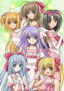 Lovedol Lovely Idol