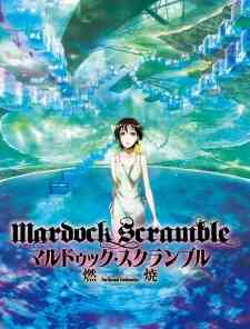 Mardock Scramble The Second Combustion