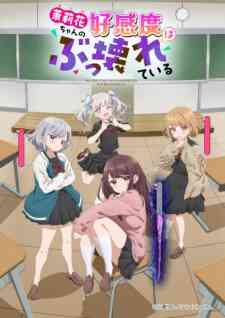 Marika Chan No Koukando Wa Bukkowareteiru