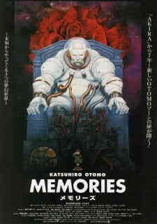 Memories Dub