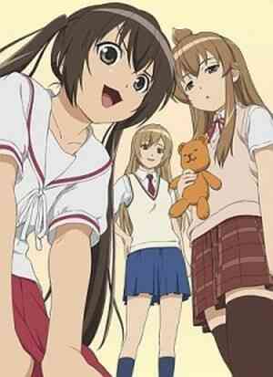 Minami-ke 4th Season