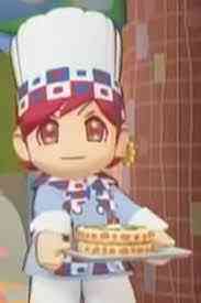 Mini Moni The