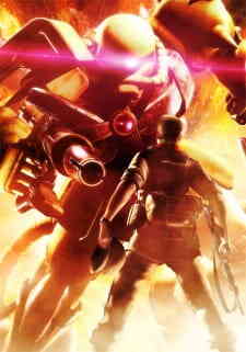 Mobile Suit Gundam Ms Igloo 2 Gravity Of The Battlefront
