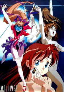 Moldiver (Dub) (Dub)