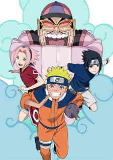 Naruto Soyokazeden Naruto To Mashin To Mitsu No Onegai Dattebayo