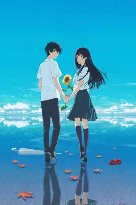 Natsu E No Tunnel Sayonara No Deguchi (Dub)