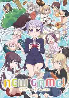 New Game