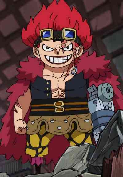 One Piece Dai Tettei Kaibou Gekitou 5 Nin No Shin Sedai (Dub)