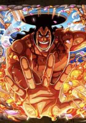 One Piece Dai Tettei Kaibou Kouzuki Oden Densetsu (Dub)