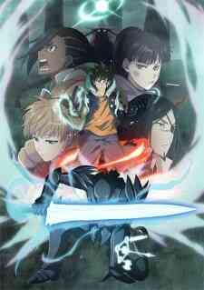 RADIANT Season 2 (Dub)