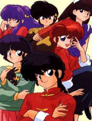 Ranma Dub