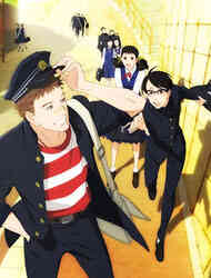 Kids on the Slope (Dub)