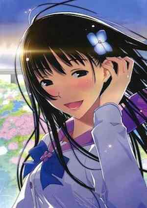 Sankarea Episodes 00 & 14