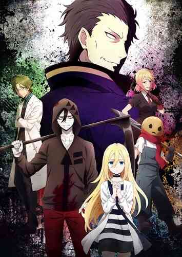 Angels of Death (Dub)