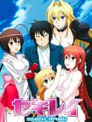 Sekirei