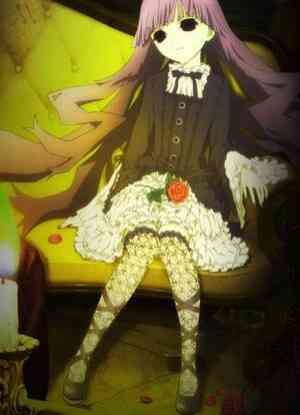 Shiki Specials