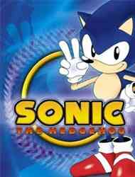 Sonic The Hedgehog