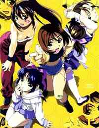 Starship Girl Yamamoto Yohko II (Dub)