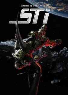 Starship Troopers Invasion